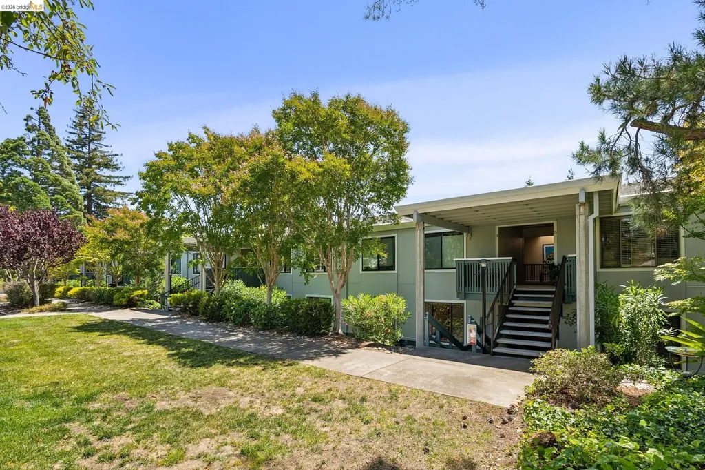 2925 Golden Rain Road Walnut Creek CA 94595