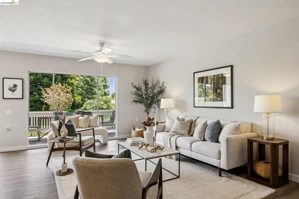 2925 Golden Rain Road Walnut Creek CA 94595