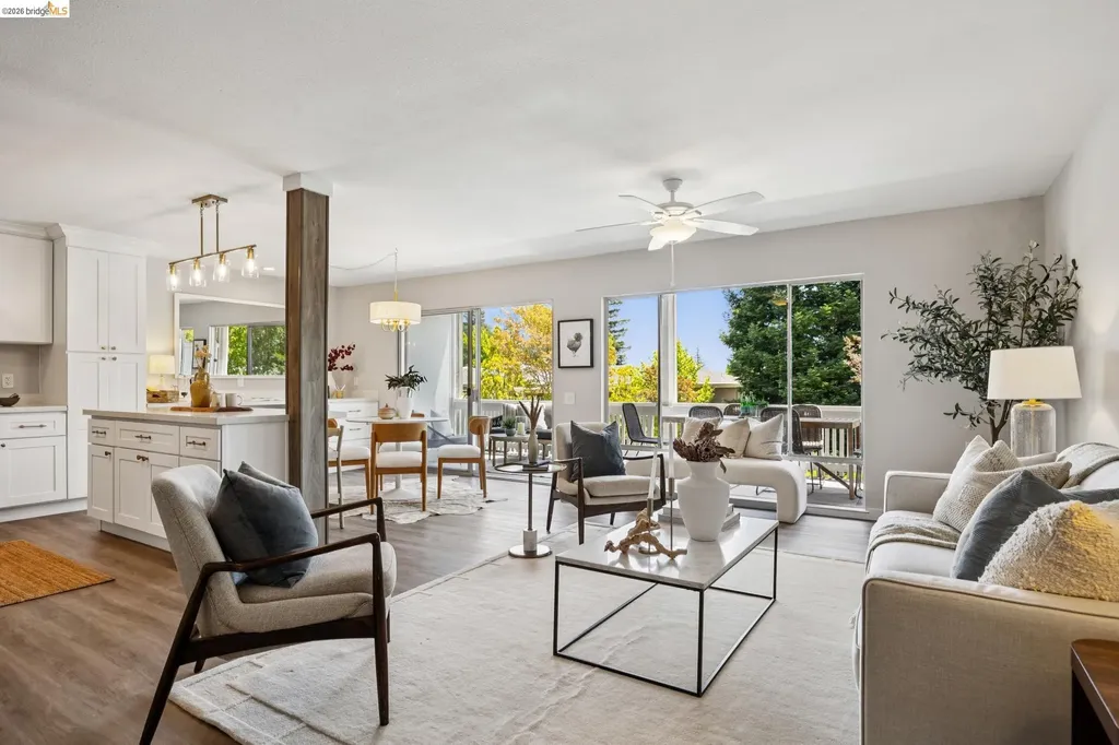 2925 Golden Rain Road Walnut Creek CA 94595