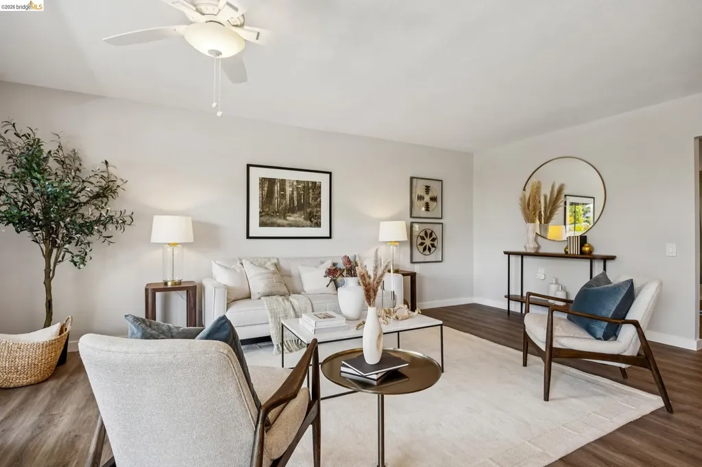 2925 Golden Rain Road Walnut Creek CA 94595