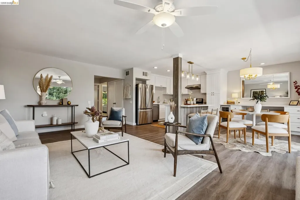 2925 Golden Rain Road Walnut Creek CA 94595