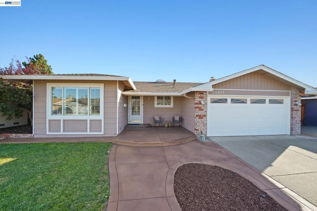 34455 Helston Place Fremont CA 94555