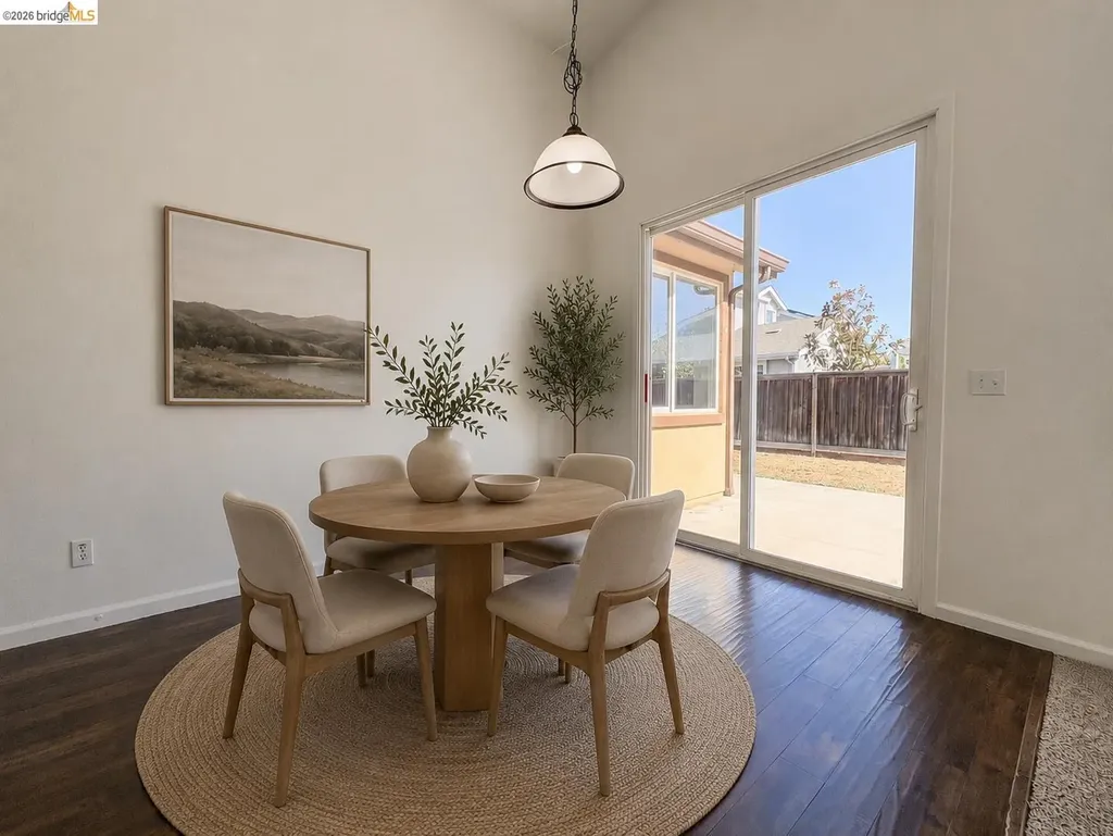 812 Boone Drive Brentwood CA 94513