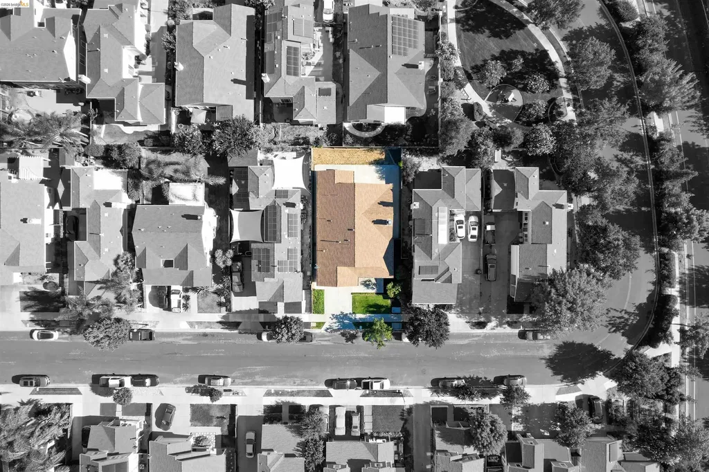 812 Boone Drive Brentwood CA 94513