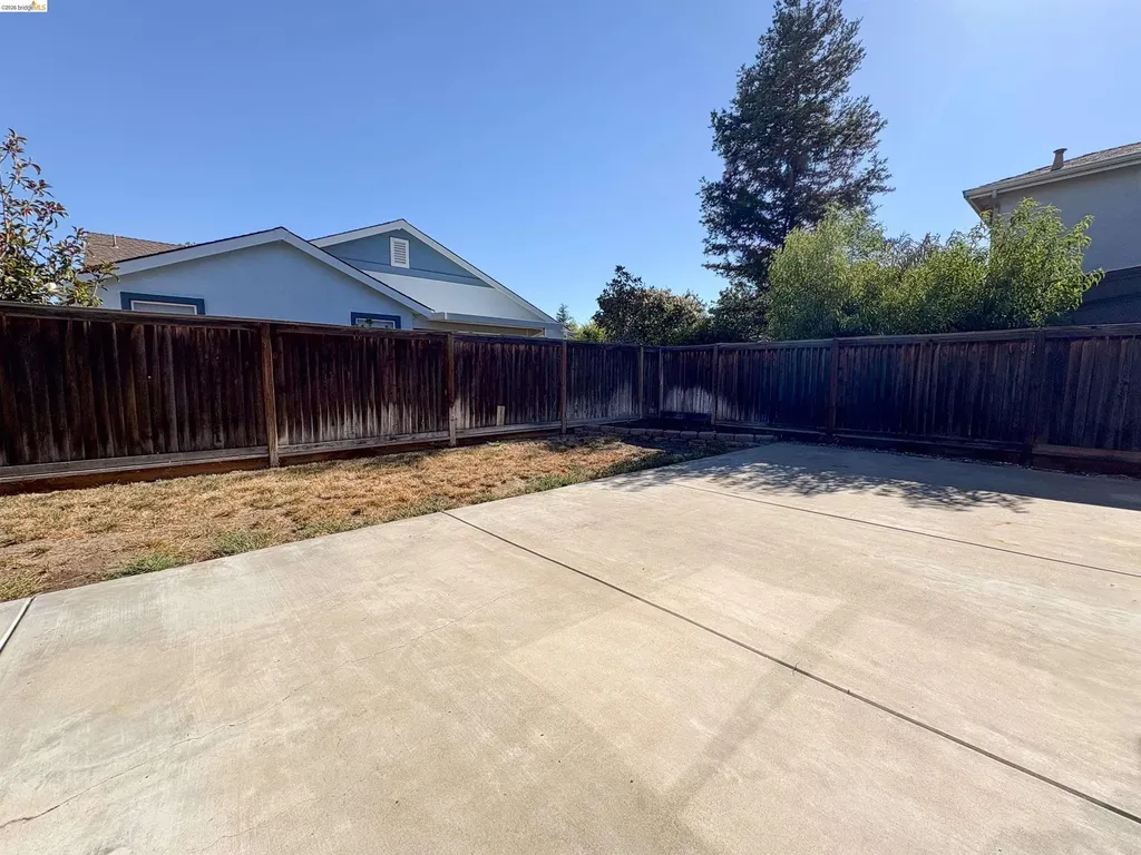 812 Boone Drive Brentwood CA 94513