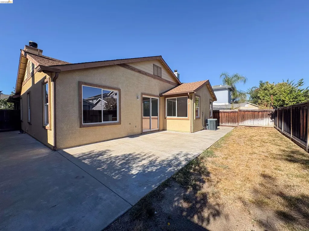 812 Boone Drive Brentwood CA 94513