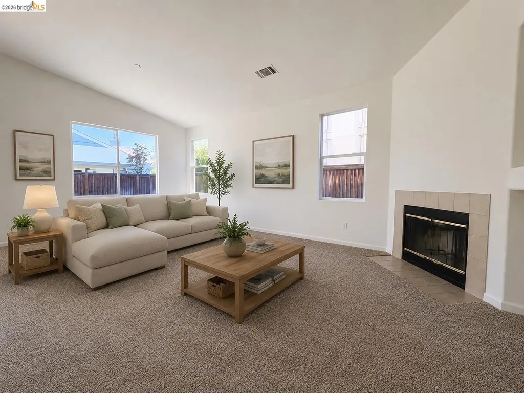 812 Boone Drive Brentwood CA 94513