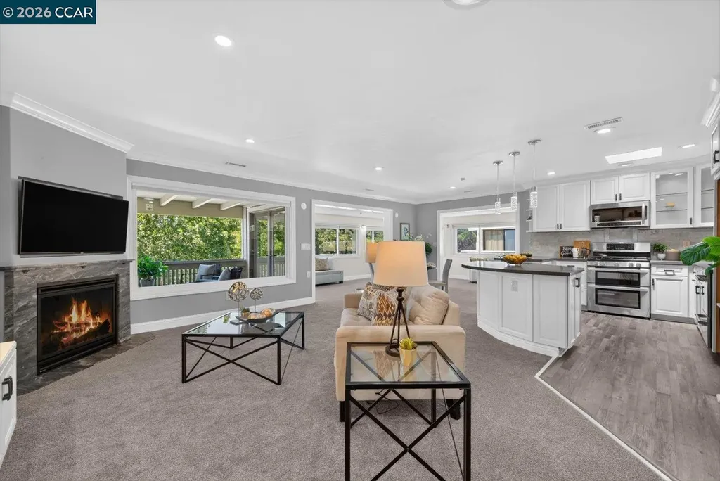 2741 Golden Rain Road Walnut Creek CA 94595