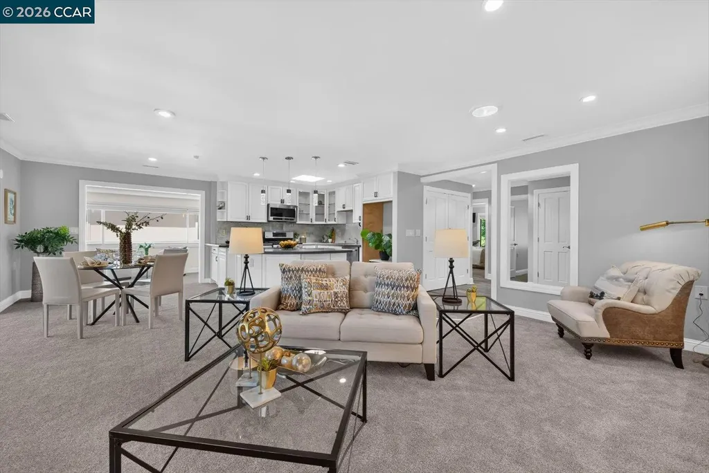 2741 Golden Rain Road Walnut Creek CA 94595