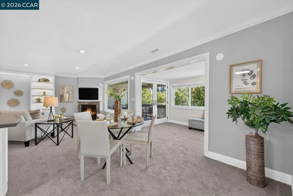 2741 Golden Rain Road Walnut Creek CA 94595