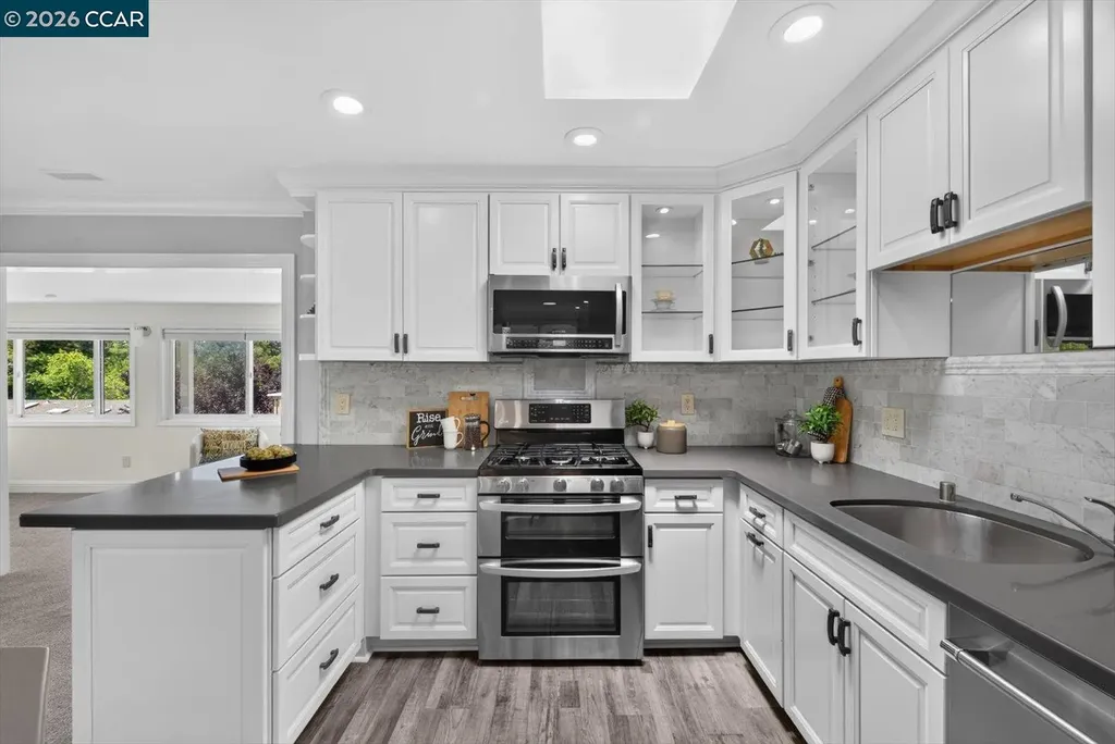 2741 Golden Rain Road Walnut Creek CA 94595