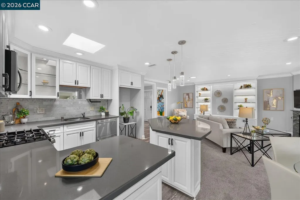 2741 Golden Rain Road Walnut Creek CA 94595