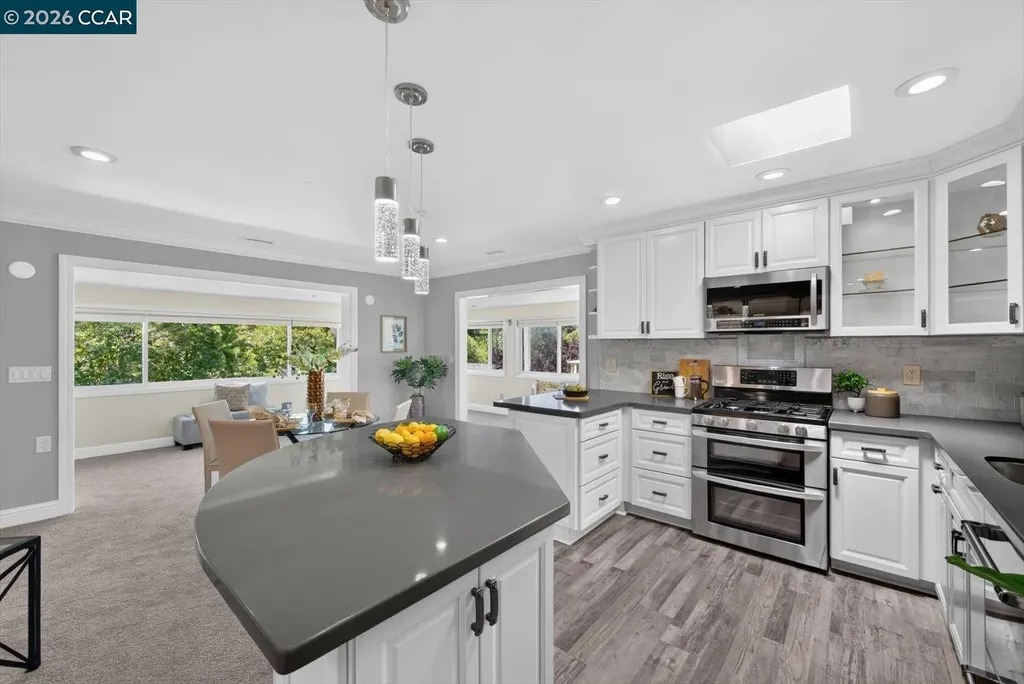 2741 Golden Rain Road Walnut Creek CA 94595