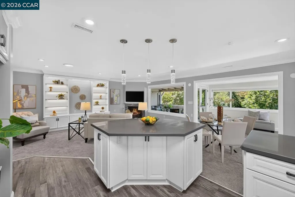 2741 Golden Rain Road Walnut Creek CA 94595