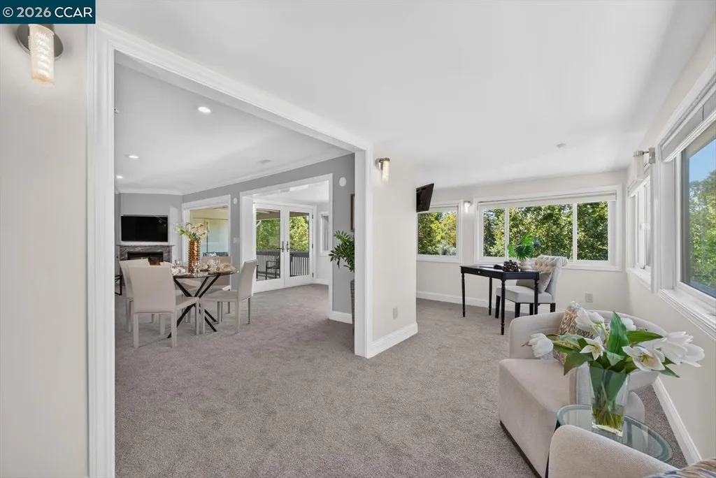 2741 Golden Rain Road Walnut Creek CA 94595