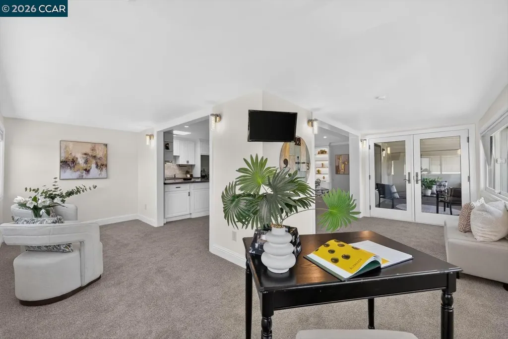2741 Golden Rain Road Walnut Creek CA 94595