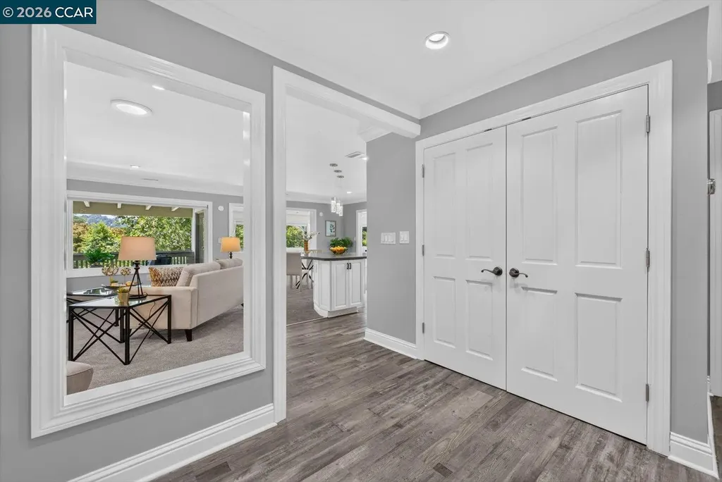 2741 Golden Rain Road Walnut Creek CA 94595