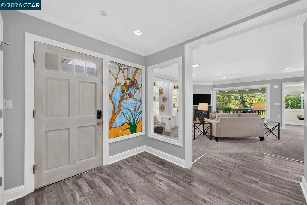 2741 Golden Rain Road Walnut Creek CA 94595