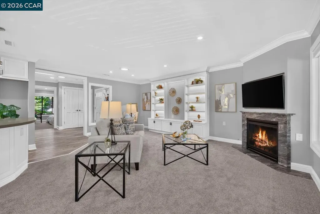 2741 Golden Rain Road Walnut Creek CA 94595