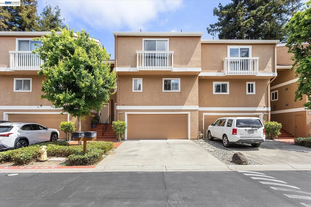 37946 Bright Common Fremont CA 94536