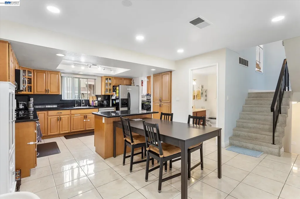 37946 Bright Common Fremont CA 94536