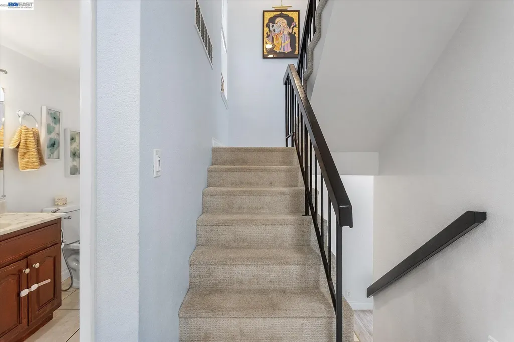 37946 Bright Common Fremont CA 94536