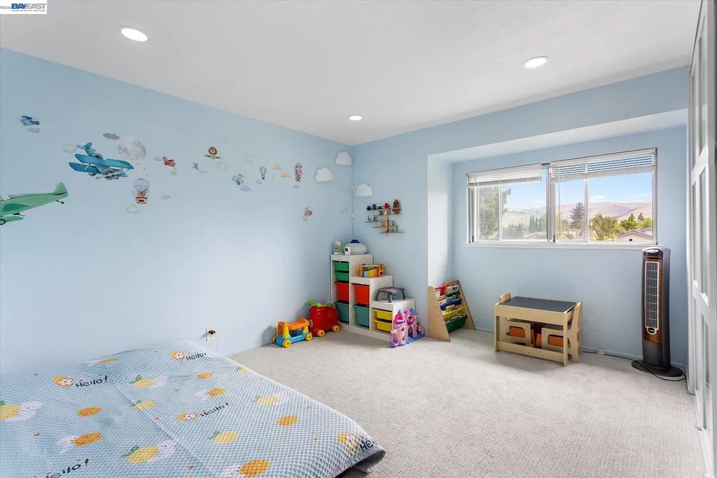37946 Bright Common Fremont CA 94536