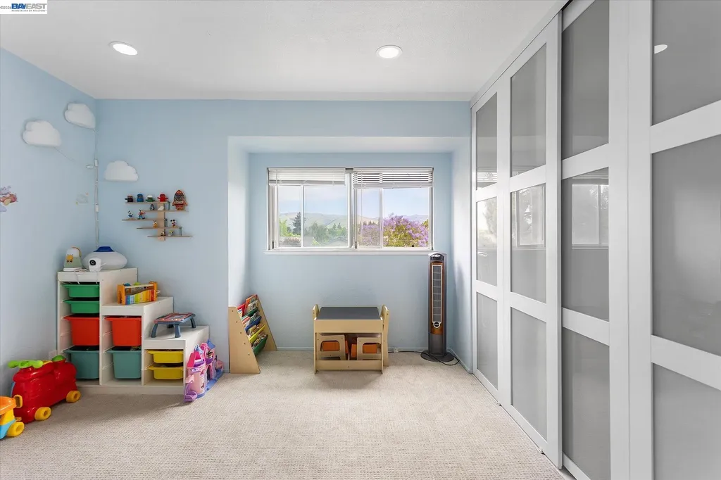 37946 Bright Common Fremont CA 94536