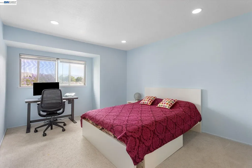 37946 Bright Common Fremont CA 94536