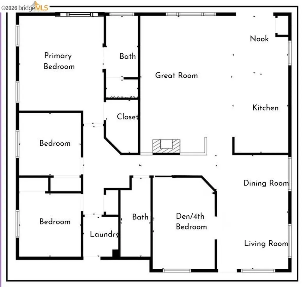 1277 Fetzer Lane Oakley CA 94561