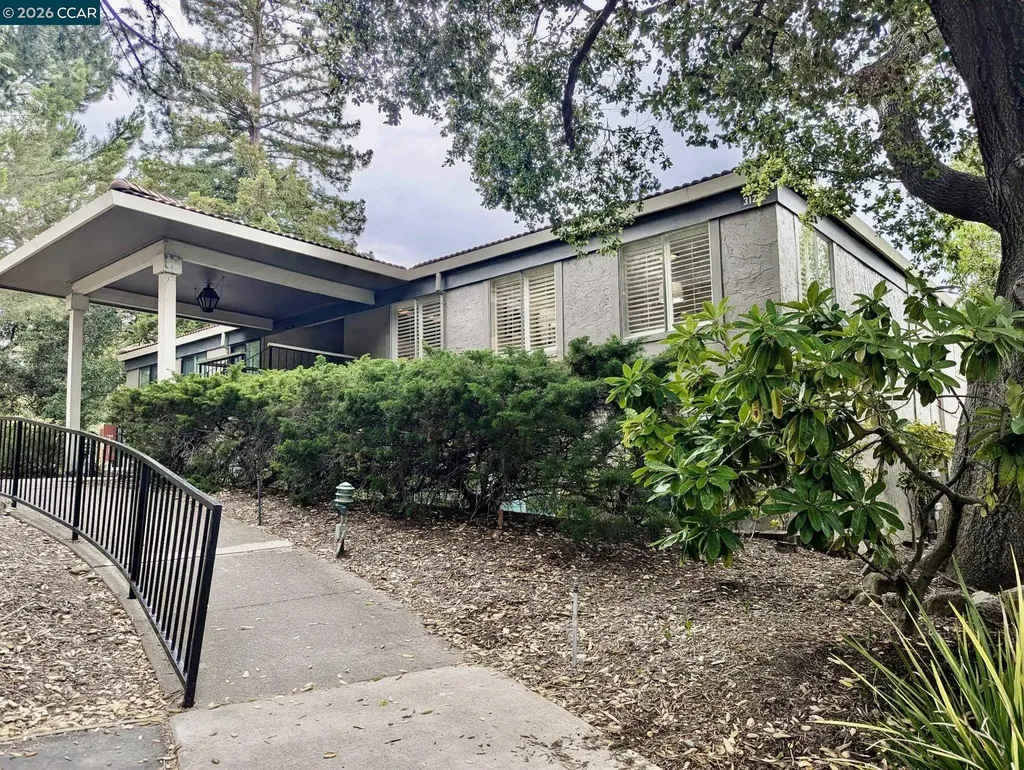 3125 Terra Granada Drive Walnut Creek CA 94595