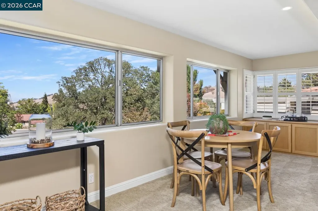 3125 Terra Granada Drive Walnut Creek CA 94595