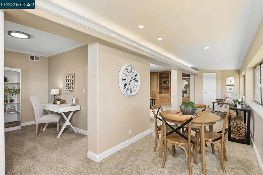 3125 Terra Granada Drive Walnut Creek CA 94595