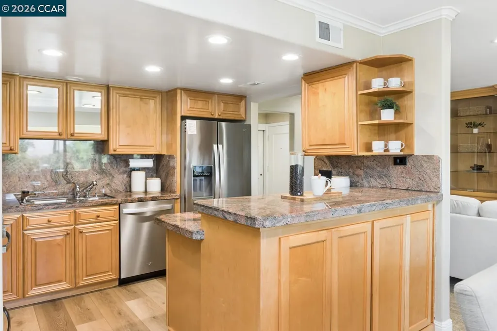 3125 Terra Granada Drive Walnut Creek CA 94595