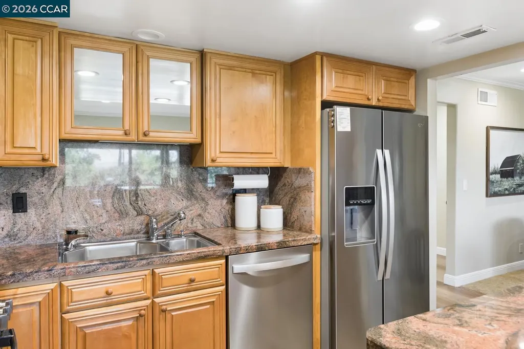 3125 Terra Granada Drive Walnut Creek CA 94595