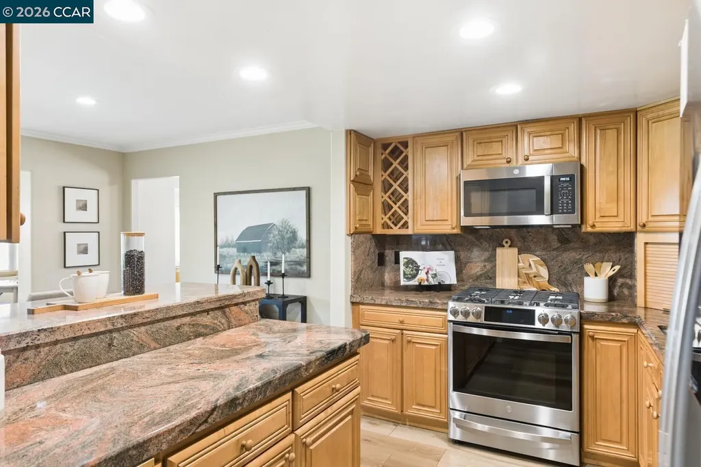 3125 Terra Granada Drive Walnut Creek CA 94595