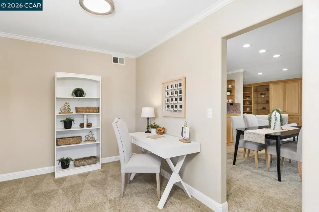 3125 Terra Granada Drive Walnut Creek CA 94595