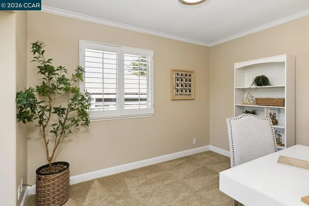 3125 Terra Granada Drive Walnut Creek CA 94595