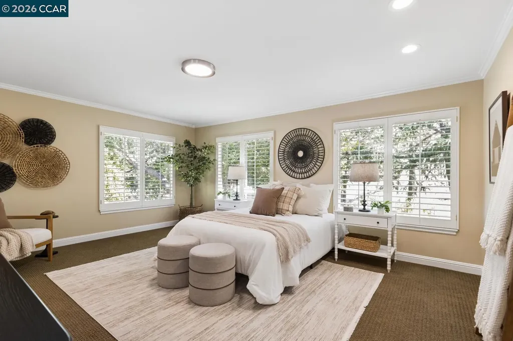 3125 Terra Granada Drive Walnut Creek CA 94595