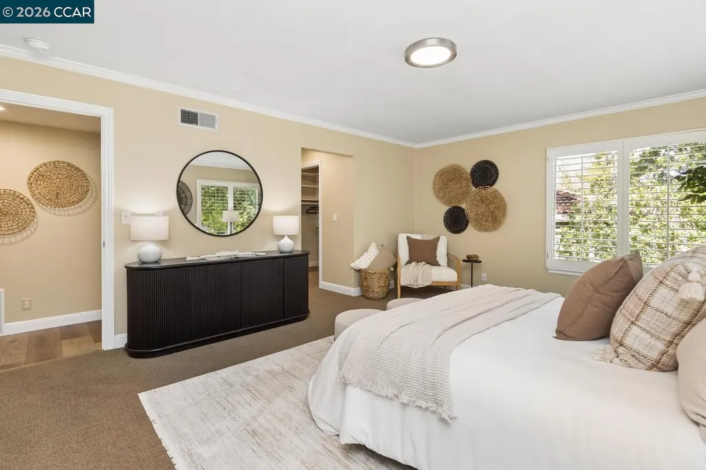 3125 Terra Granada Drive Walnut Creek CA 94595