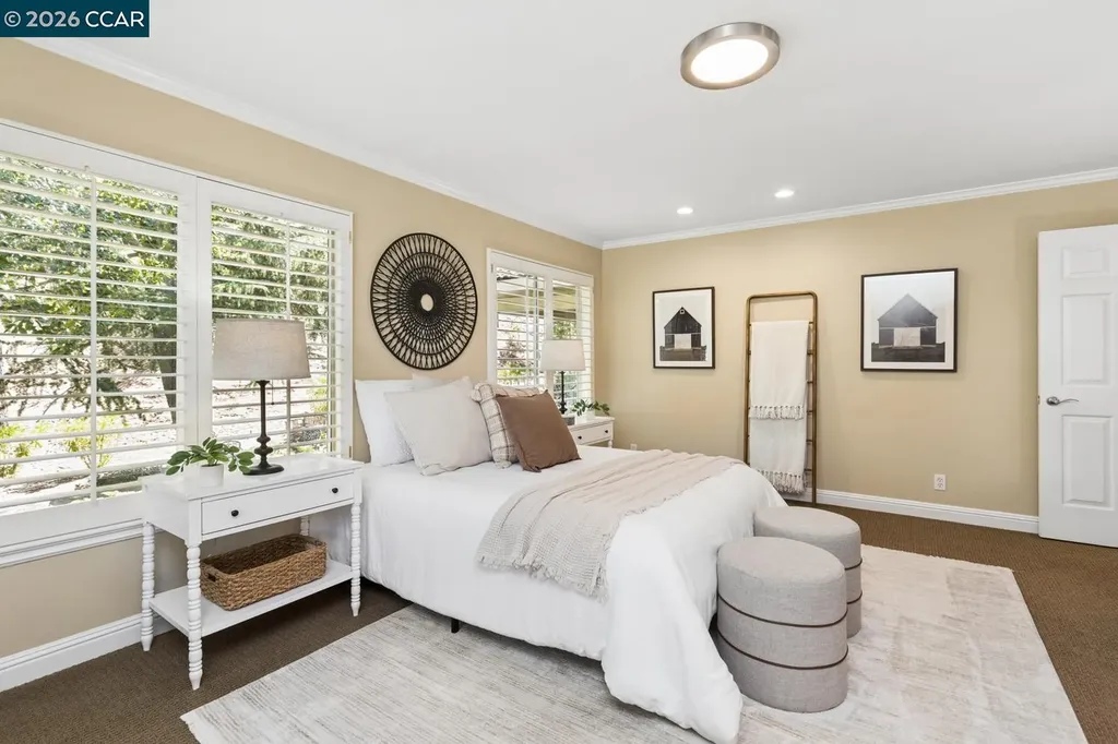 3125 Terra Granada Drive Walnut Creek CA 94595