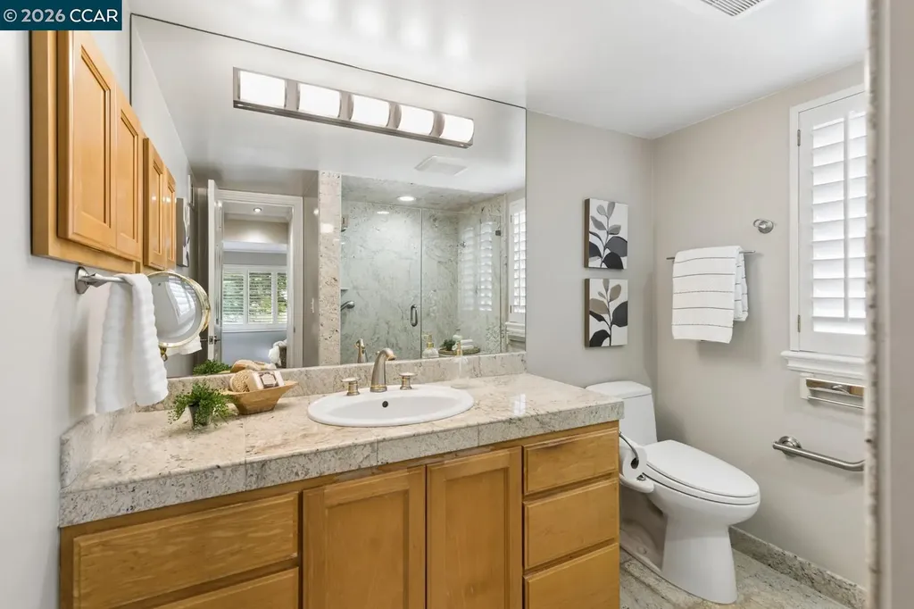 3125 Terra Granada Drive Walnut Creek CA 94595