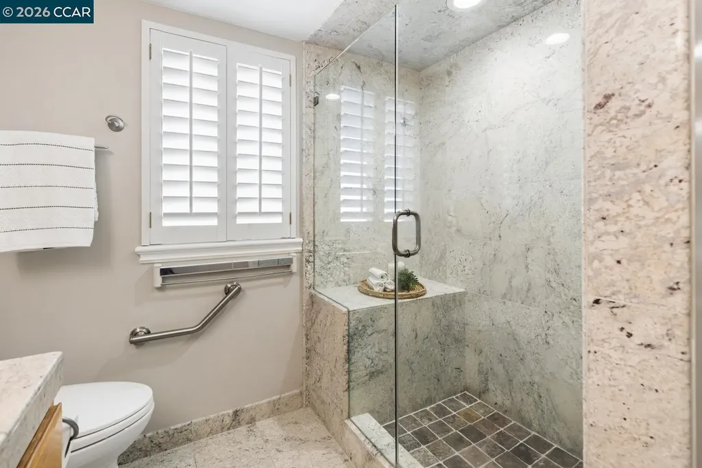 3125 Terra Granada Drive Walnut Creek CA 94595