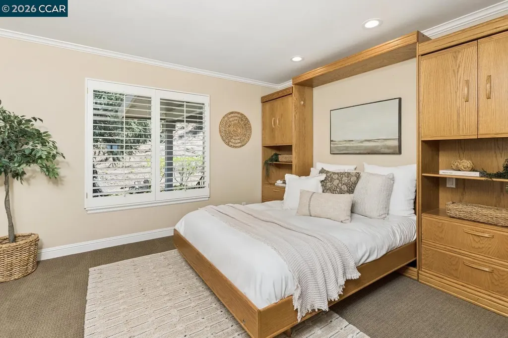 3125 Terra Granada Drive Walnut Creek CA 94595