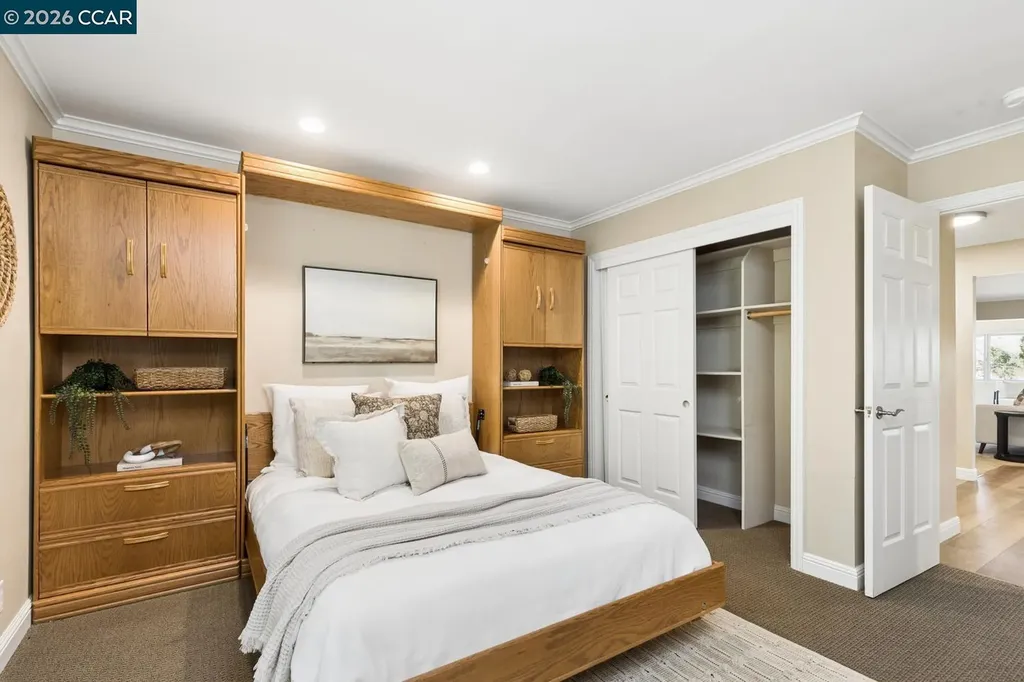 3125 Terra Granada Drive Walnut Creek CA 94595