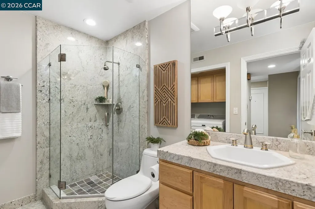 3125 Terra Granada Drive Walnut Creek CA 94595