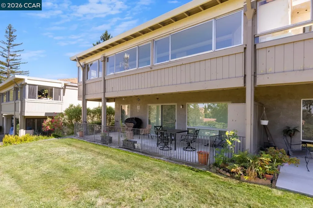 3125 Terra Granada Drive Walnut Creek CA 94595