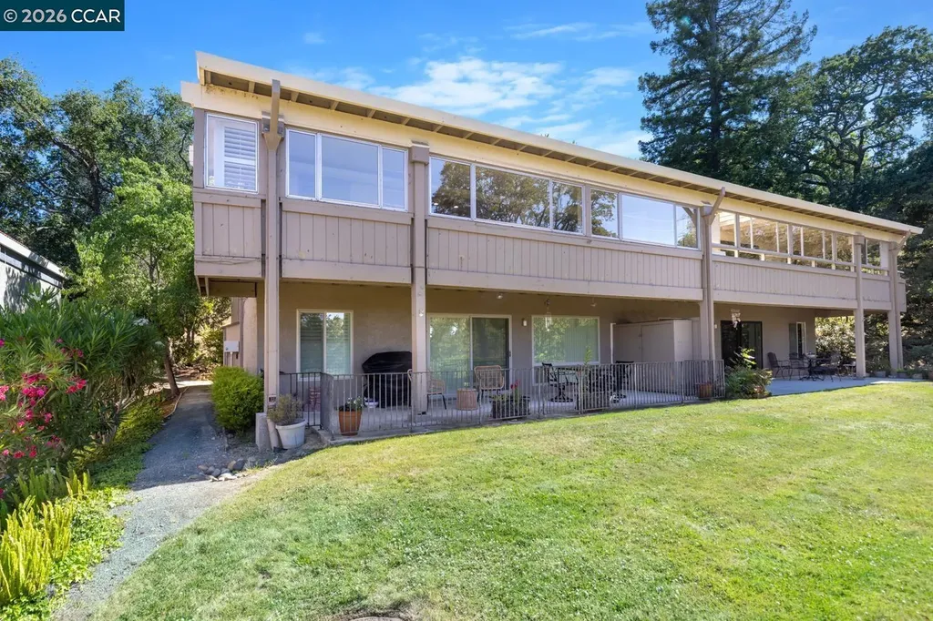 3125 Terra Granada Drive Walnut Creek CA 94595