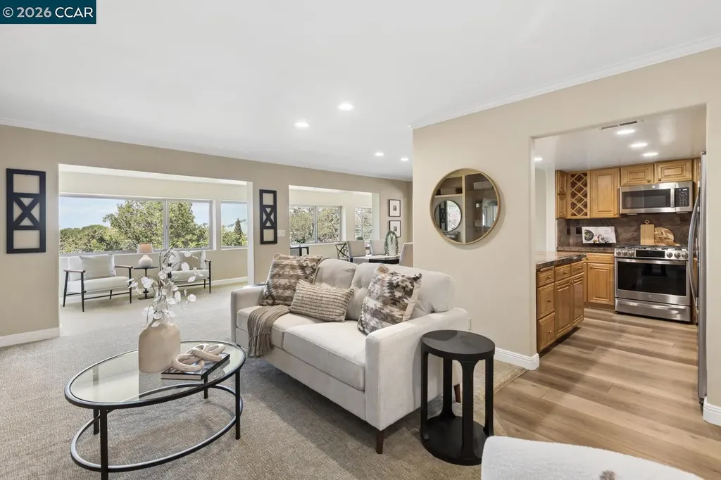 3125 Terra Granada Drive Walnut Creek CA 94595