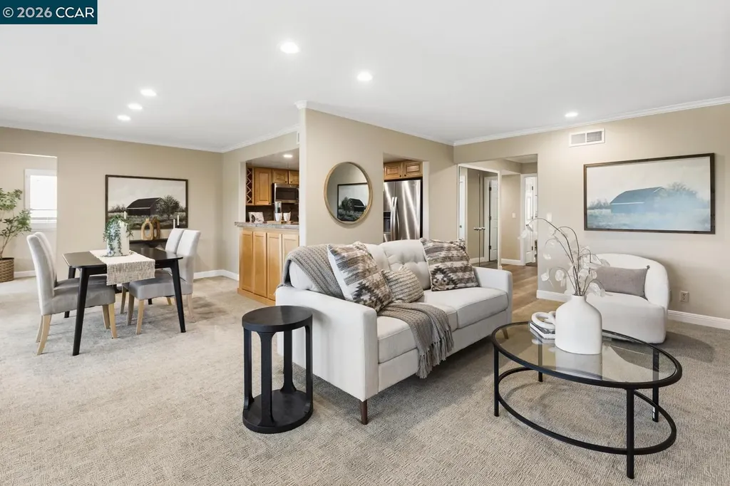 3125 Terra Granada Drive Walnut Creek CA 94595